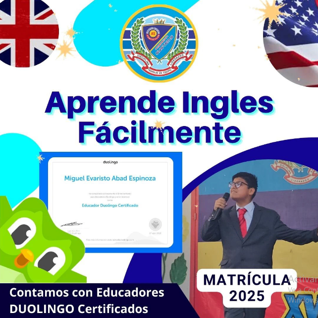 Diseño duolingo
